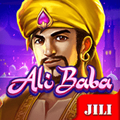 Ali Baba slot on PK7 App