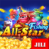 All Star Fishing on PK7 App