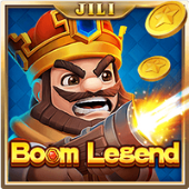 Boom Legend on PK7 App