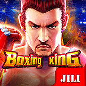 Boxing King slot on PK7 App