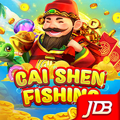 Cai Shen Fishing on PK7 App