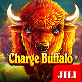 Charge Buffalo slot on PK7 App