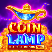 Coin Lamp slot on PK7 App
