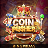 Coin Pusher on PK7 App