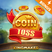 Coin Toss on PK7 App