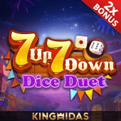 Dice Duet on PK7 App