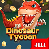 Dinosaur Tycoon on PK7 App