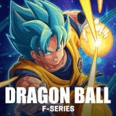 Dragon Ball slot on PK7 App