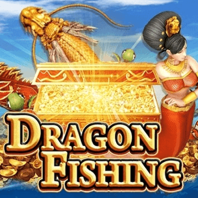 Dragon Fishing on PK7 App