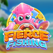 Fierce Fishing on PK7 App