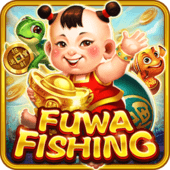 Fuwa Fishing on PK7 App