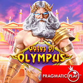 Gates of Olympus slot on PK7 App