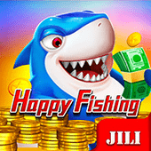 Happy Fishing on PK7 App