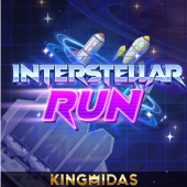 Interstellar Run on PK7 App