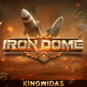 Iron Dome on PK7 App