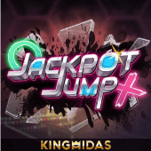 Jackpot Jump on PK7 App
