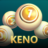 Keno on PK7 App
