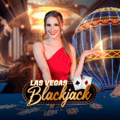 Las Vegas Blackjack on PK7 App