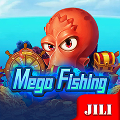 Mega Fishing on PK7 App