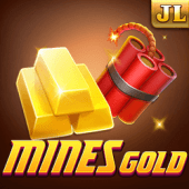 Mines Gold slot on PK7 App