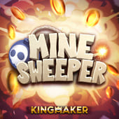 Minesweeper on PK7 App