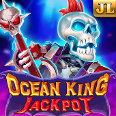 Ocean King Jackpot on PK7 App