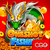 Oneshot Fishing on PK7 App