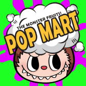 Popmart slot on PK7 App