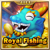Royal Fishing on PK7 App