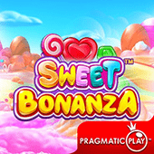 Sweet Bonanza slot on PK7 App