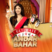 Ultimate Andar Bahar on PK7 App
