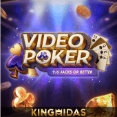 Video Poker on PK7 App