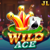 Wild Ace slot on PK7 App